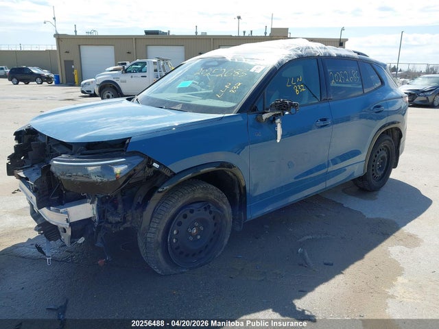 Продажа на аукционе авто 2025 Volkswagen Tiguan Comfort R-line 2.0 Tsi, vin: 3VVGR7RM4SM033913, номер лота: 20256488