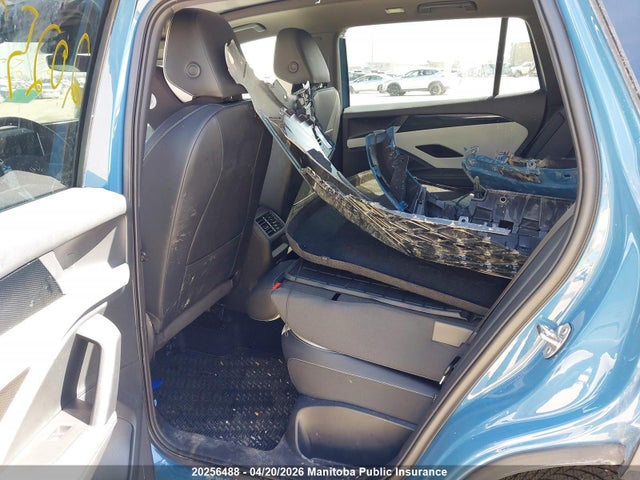Продажа на аукционе авто 2025 Volkswagen Tiguan Comfort R-line 2.0 Tsi, vin: 3VVGR7RM4SM033913, номер лота: 20256488