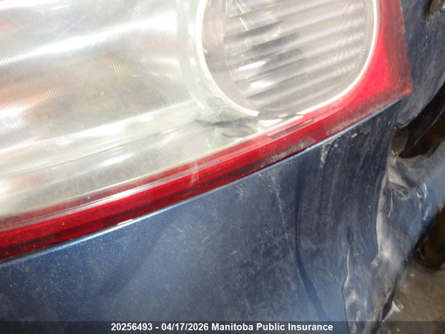 Aukcja sprzedaży 2009 Honda Civic Ex, vin: 2HGFA16259H110512, numer aukcji: 20256493