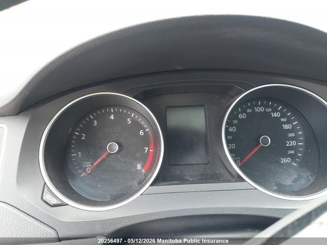 3VWD67AJ1GM265885 Volkswagen Jetta 1.4 Tsi