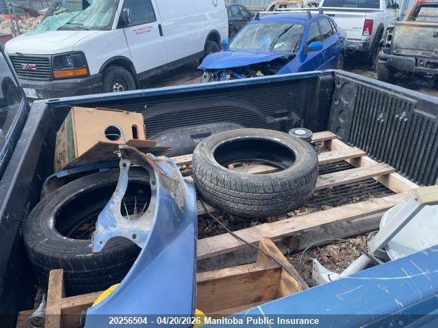 Aukcja sprzedaży 2004 Dodge Ram 1500 Quad Cab, vin: 1D7HU18D44J151739, numer aukcji: 20256504
