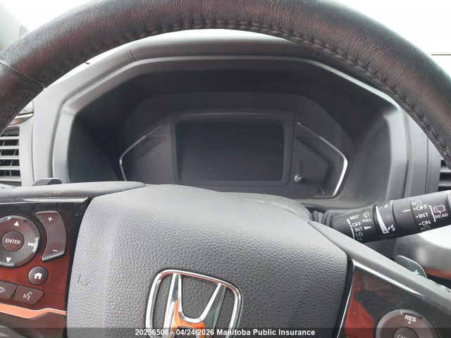 Aukcja sprzedaży 2022 Honda Odyssey Ex-l, vin: 5FNRL6H60NB503207, numer aukcji: 20256506