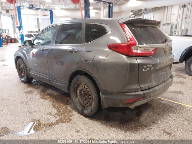 2HKRW2H87HH119173 Honda Cr-v Ex-l