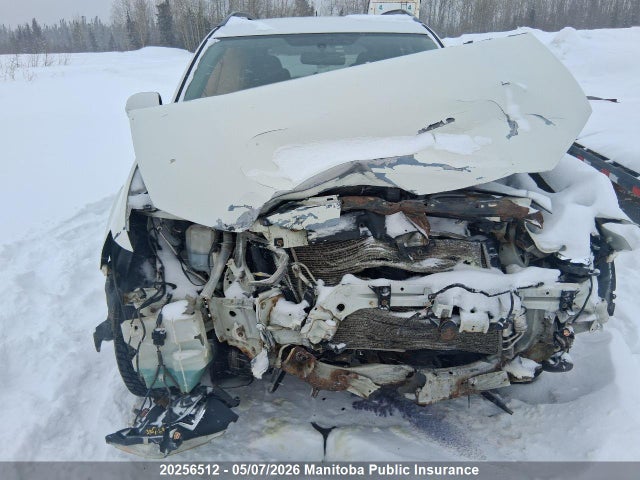 Aukcja sprzedaży 2010 Mitsubishi Outlander Ls, vin: JA4JT3AX7AZ600353, numer aukcji: 20256512
