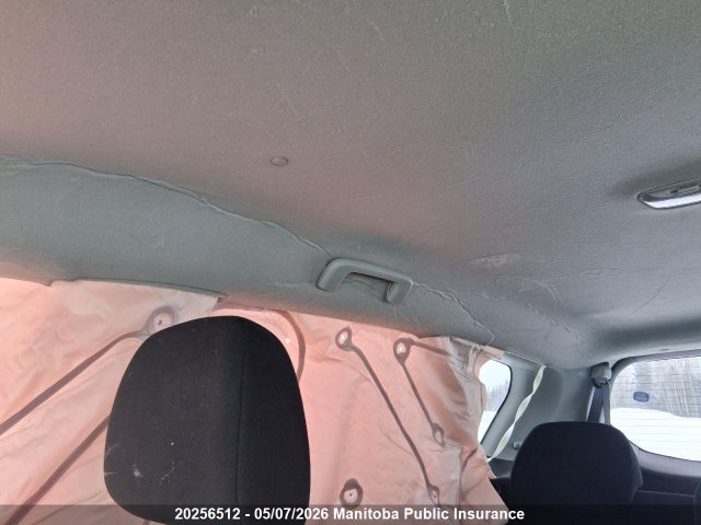Aukcja sprzedaży 2010 Mitsubishi Outlander Ls, vin: JA4JT3AX7AZ600353, numer aukcji: 20256512