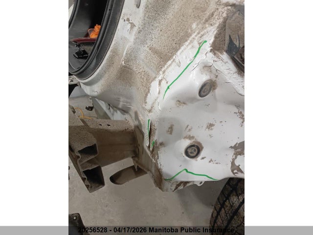 Продажа на аукционе авто 2015 Nissan Versa Note Sv, vin: 3N1CE2CP3FL420627, номер лота: 20256528