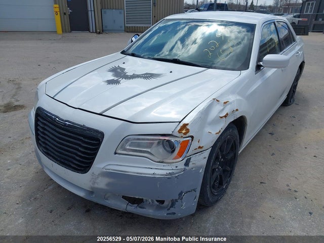 Продажа на аукционе авто 2011 Chrysler 300 Touring, vin: 2C3CA4CG1BH573499, номер лота: 20256529