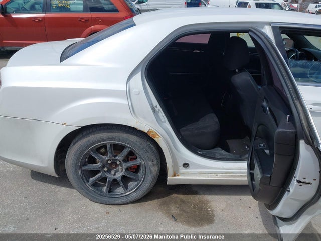 Продажа на аукционе авто 2011 Chrysler 300 Touring, vin: 2C3CA4CG1BH573499, номер лота: 20256529