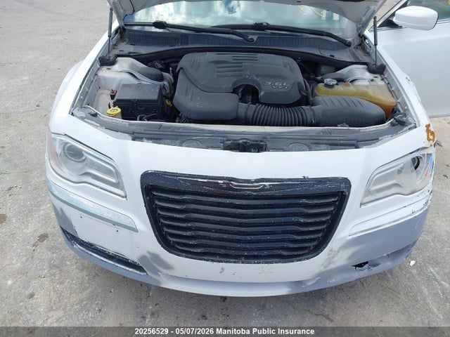 Продажа на аукционе авто 2011 Chrysler 300 Touring, vin: 2C3CA4CG1BH573499, номер лота: 20256529