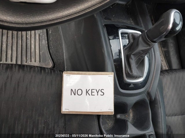 5N1AT2MV8KC763488 Nissan ROGUE SV