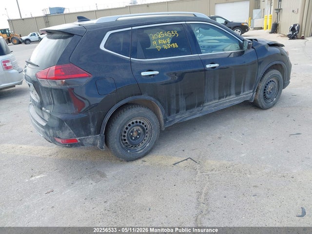 5N1AT2MV8KC763488 Nissan ROGUE SV