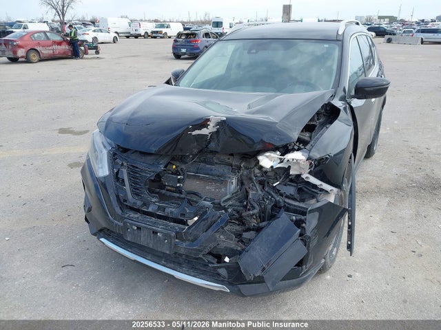 5N1AT2MV8KC763488 Nissan ROGUE SV