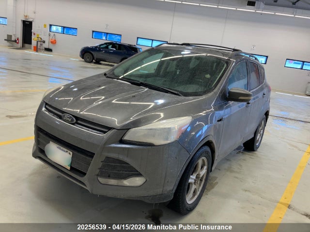 Продажа на аукционе авто 2013 Ford Escape Sel, vin: 1FMCU9H98DUD26003, номер лота: 20256539