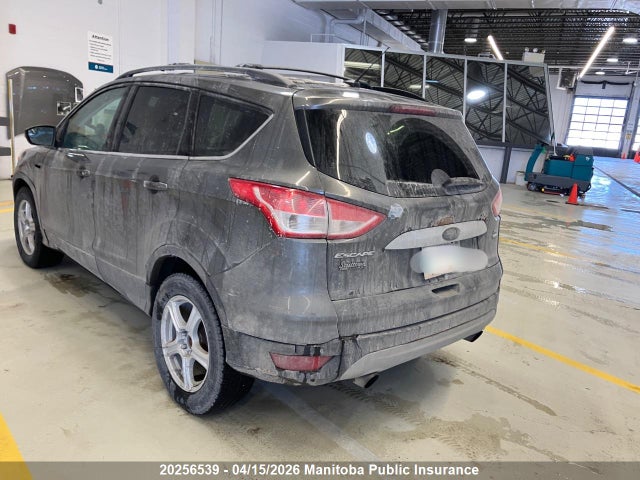 Продажа на аукционе авто 2013 Ford Escape Sel, vin: 1FMCU9H98DUD26003, номер лота: 20256539