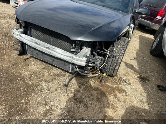WAUFGCFL9EA122878 Audi S4 3.0t Quattro