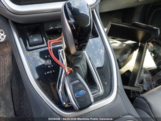 4S4BTDLCXR3211470 Subaru Outback 2.5i Onyx