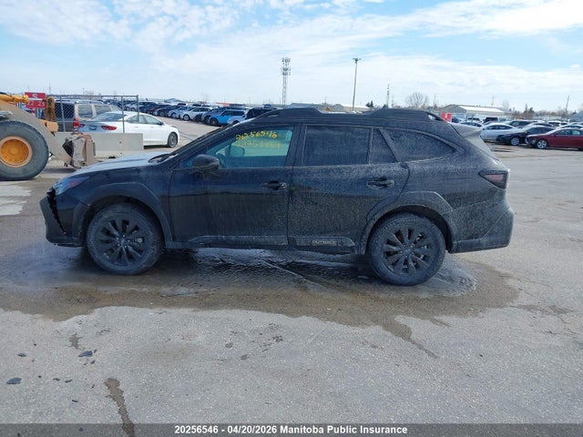 4S4BTDLCXR3211470 Subaru Outback 2.5i Onyx