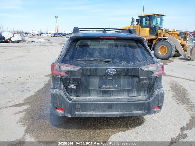 4S4BTDLCXR3211470 Subaru Outback 2.5i Onyx