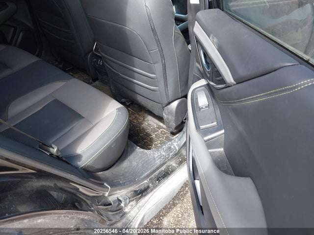 4S4BTDLCXR3211470 Subaru Outback 2.5i Onyx