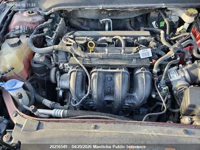 Продаж на аукціоні авто 2015 Ford Fusion Se, vin: 3FA6P0H74FR187328, номер лоту: 20256549