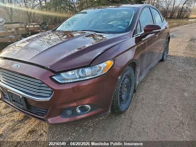 Продаж на аукціоні авто 2015 Ford Fusion Se, vin: 3FA6P0H74FR187328, номер лоту: 20256549