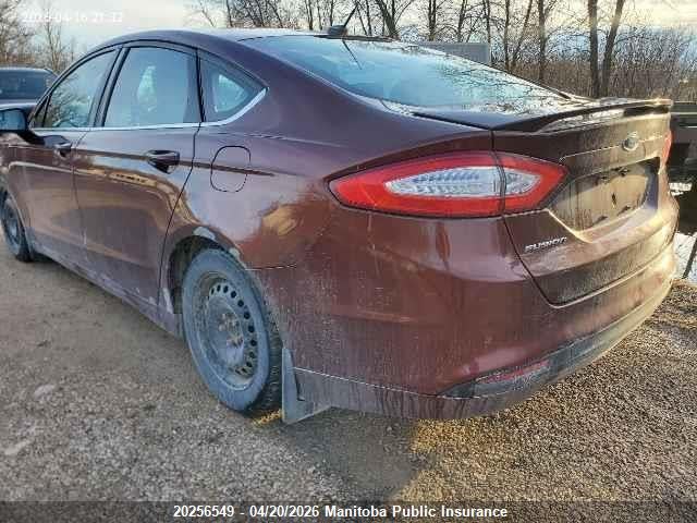 Продаж на аукціоні авто 2015 Ford Fusion Se, vin: 3FA6P0H74FR187328, номер лоту: 20256549