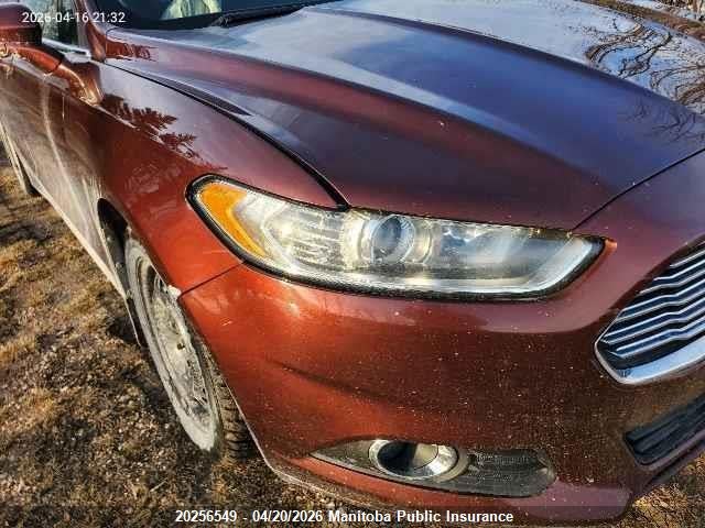 Продаж на аукціоні авто 2015 Ford Fusion Se, vin: 3FA6P0H74FR187328, номер лоту: 20256549