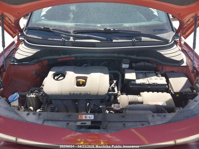 KNDJ33AU3L7020947 KIA SOUL EX
