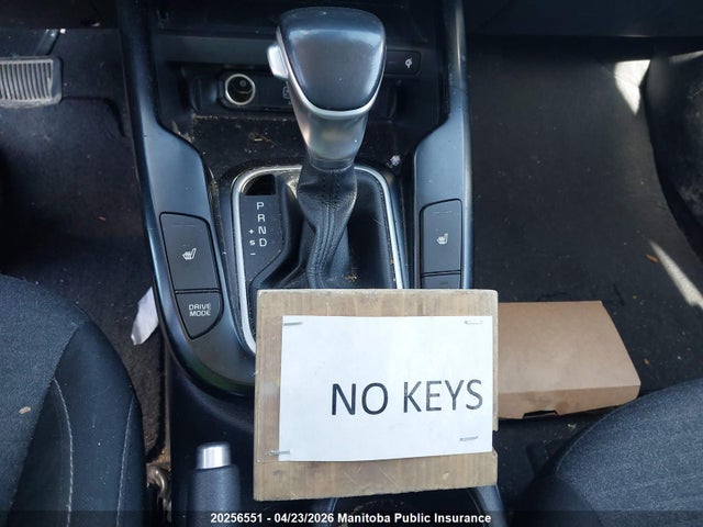 KNDJ33AU3L7020947 KIA SOUL EX