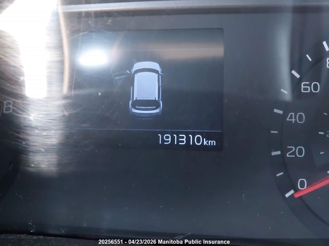 KNDJ33AU3L7020947 KIA SOUL EX