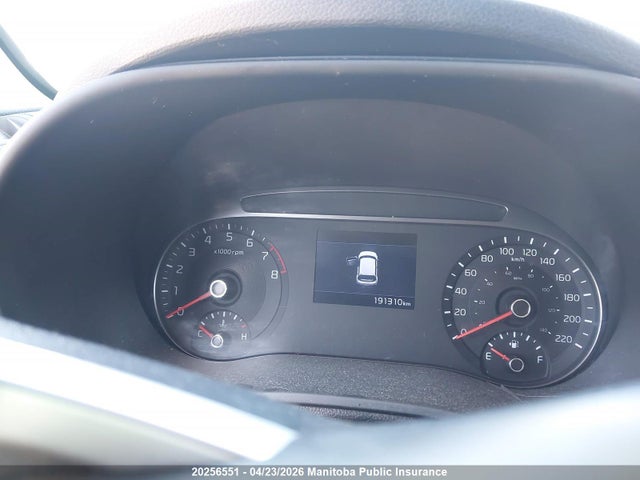 KNDJ33AU3L7020947 KIA SOUL EX