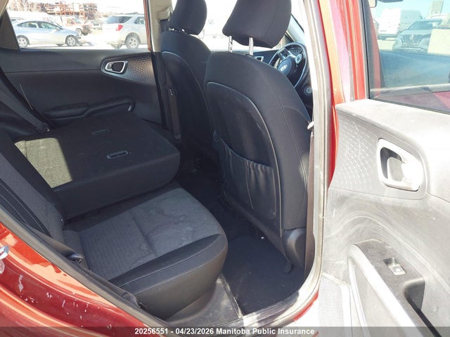 KNDJ33AU3L7020947 KIA SOUL EX