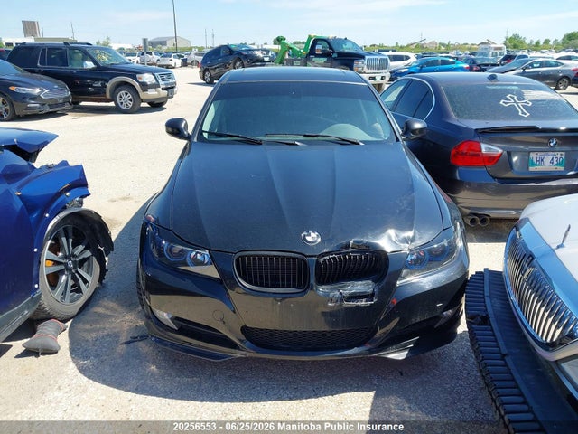 20256553 :رقم المزاد ، WBAPG7C59BA936624 vin ، 2011 Bmw 323i مزاد بيع