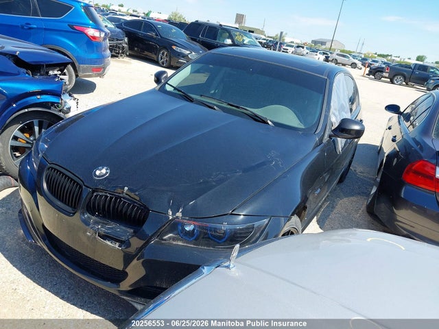 20256553 :رقم المزاد ، WBAPG7C59BA936624 vin ، 2011 Bmw 323i مزاد بيع