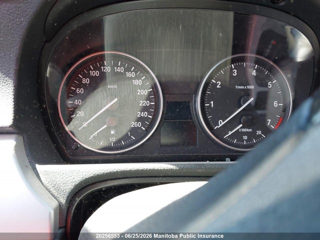 20256553 :رقم المزاد ، WBAPG7C59BA936624 vin ، 2011 Bmw 323i مزاد بيع