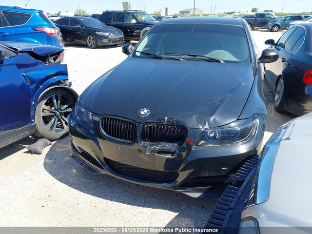 20256553 :رقم المزاد ، WBAPG7C59BA936624 vin ، 2011 Bmw 323i مزاد بيع
