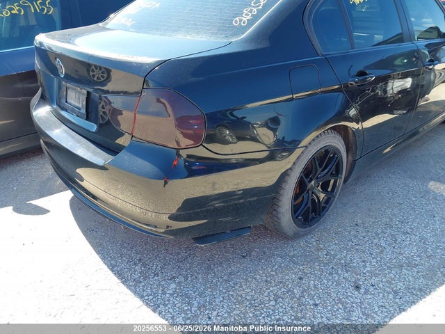 20256553 :رقم المزاد ، WBAPG7C59BA936624 vin ، 2011 Bmw 323i مزاد بيع