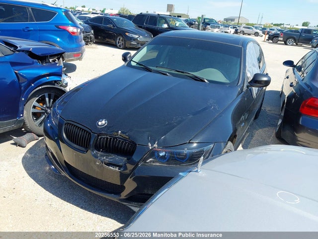20256553 :رقم المزاد ، WBAPG7C59BA936624 vin ، 2011 Bmw 323i مزاد بيع