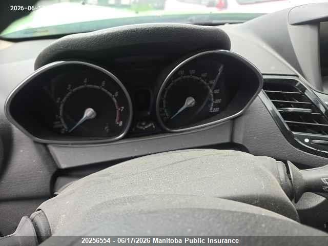 Ford FIESTA SE 2014 3FADP4BJ0EM218296 Image 7