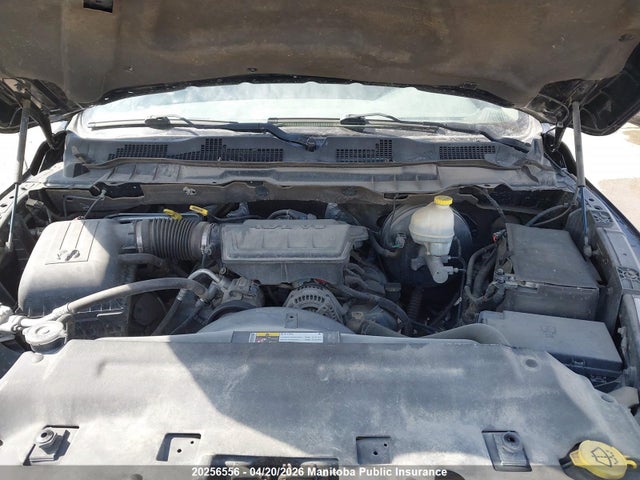 Aukcja sprzedaży 2013 Dodge Ram 1500 St Quad Cab, vin: 1C6RR7FP9DS501898, numer aukcji: 20256556