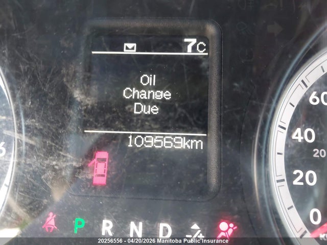 Aukcja sprzedaży 2013 Dodge Ram 1500 St Quad Cab, vin: 1C6RR7FP9DS501898, numer aukcji: 20256556