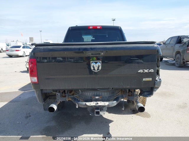 Aukcja sprzedaży 2013 Dodge Ram 1500 St Quad Cab, vin: 1C6RR7FP9DS501898, numer aukcji: 20256556