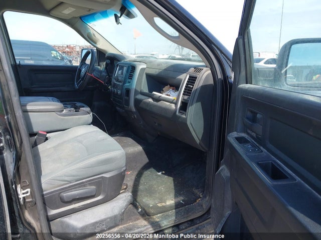 Aukcja sprzedaży 2013 Dodge Ram 1500 St Quad Cab, vin: 1C6RR7FP9DS501898, numer aukcji: 20256556