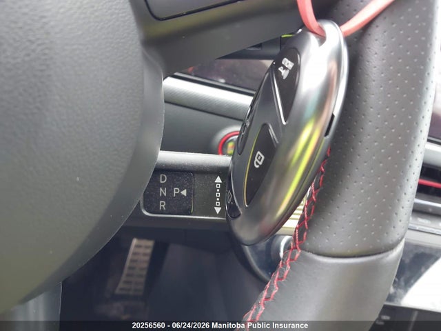 20256560 :رقم المزاد ، KMHL54JC0RA373833 vin ، 2024 Hyundai Sonata N-line مزاد بيع