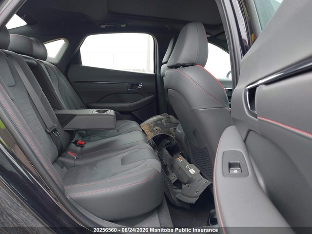 20256560 :رقم المزاد ، KMHL54JC0RA373833 vin ، 2024 Hyundai Sonata N-line مزاد بيع
