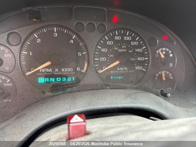 Продажа на аукционе авто 2003 Gmc Sonoma Sls Ext Cab, vin: 1GTCS19X238207119, номер лота: 20256566
