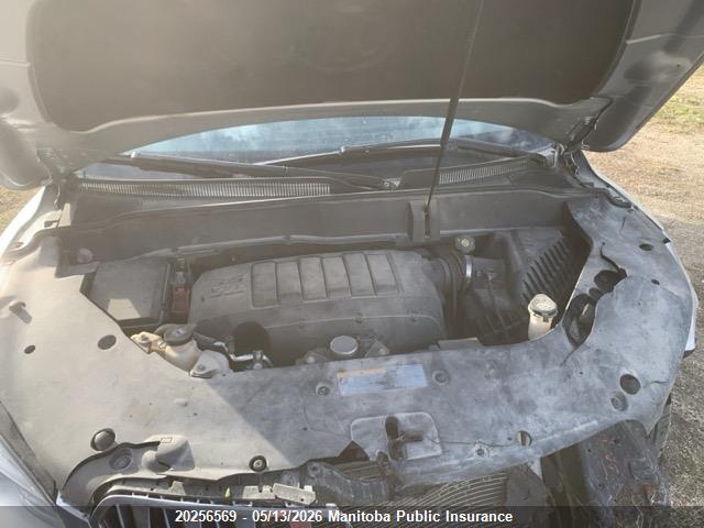 Продажа на аукционе авто 2017 Buick Enclave, vin: 5GAKVBKD3HJ295348, номер лота: 20256569