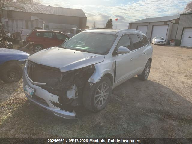 Продажа на аукционе авто 2017 Buick Enclave, vin: 5GAKVBKD3HJ295348, номер лота: 20256569