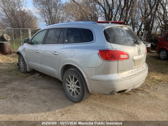 Продажа на аукционе авто 2017 Buick Enclave, vin: 5GAKVBKD3HJ295348, номер лота: 20256569