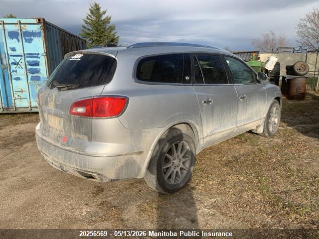 Продажа на аукционе авто 2017 Buick Enclave, vin: 5GAKVBKD3HJ295348, номер лота: 20256569